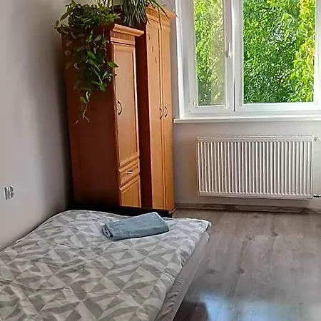 Pokoje_zbaszyn Siedlec (Wolsztyn)